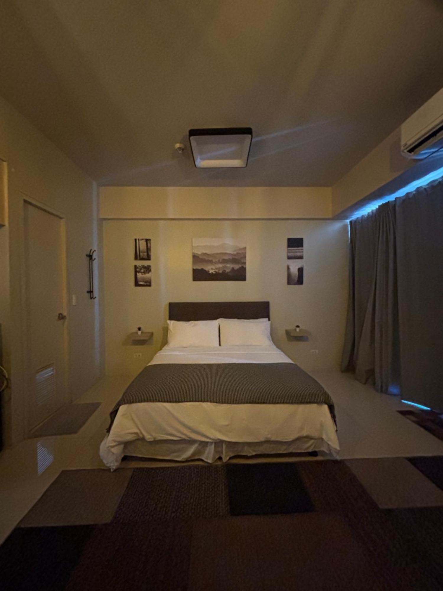 One Palm Tree Villas Short Walk Via Runway Manila Naia T3 Пасай Екстериор снимка